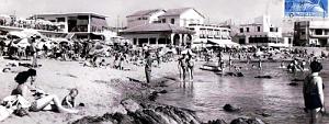 746- Guyotville - La madrague3 1959 2